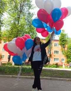 Васильева Анна Сергеевна