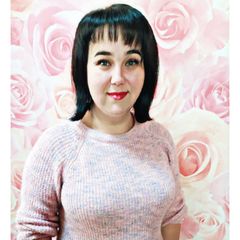 Добычина Эльмира Илхамовна