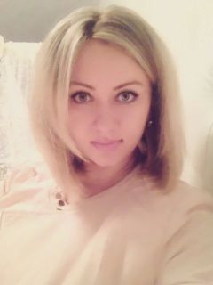 Татаринова Елена Дмитриевна