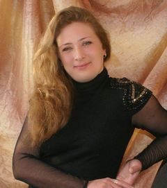Горбатова Светлана Сергеевна