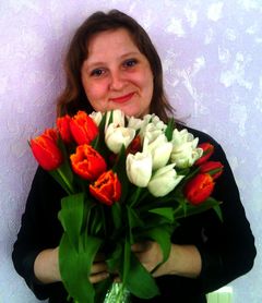 Руммо Татьяна Алексеевна