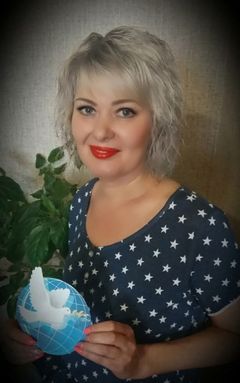 Мирощенкова Татьяна Николаевна