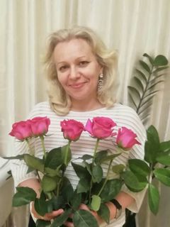 Кудрявцева Светлана Викторовна